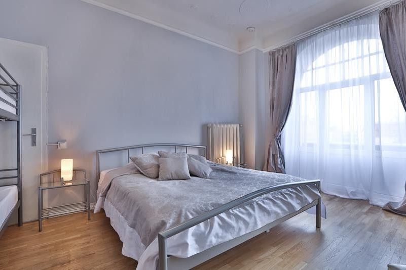 Квартира которая ничего не требует #12