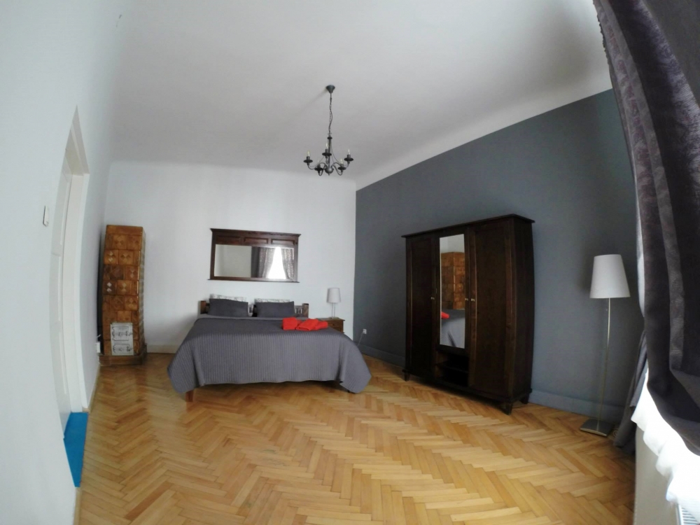 Нет более уютного жилья #2