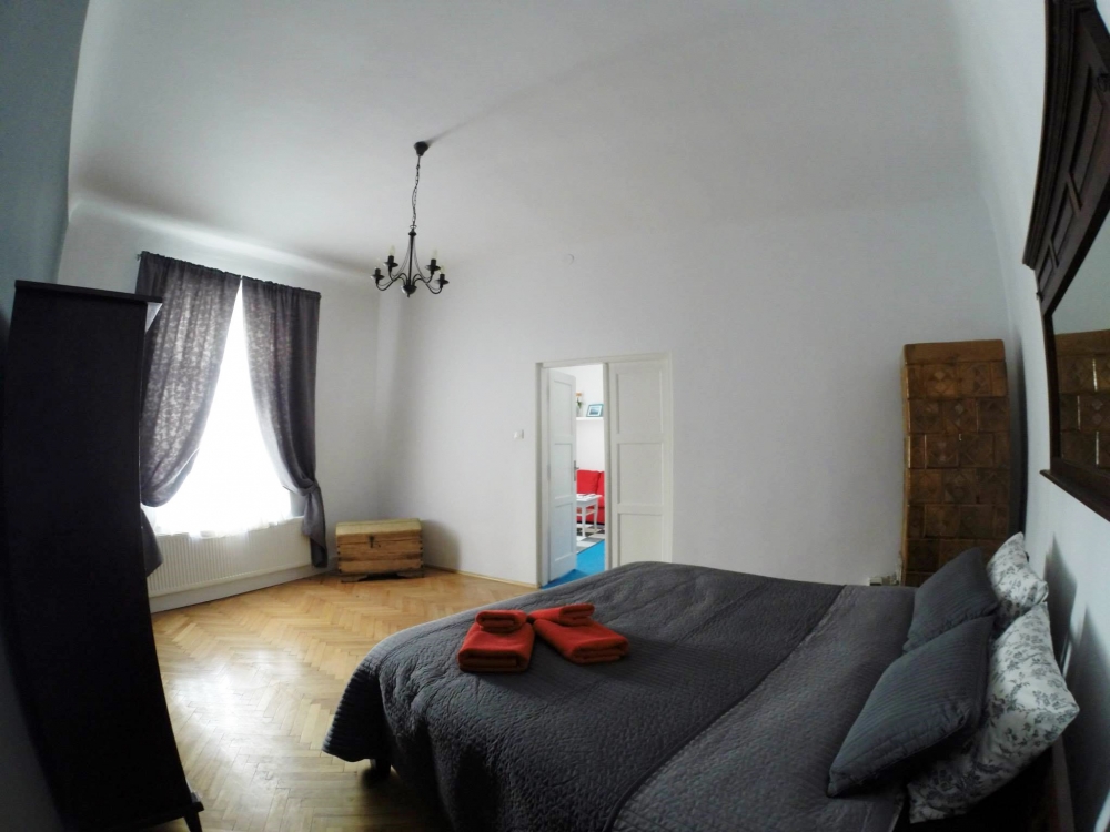 Нет более уютного жилья #3