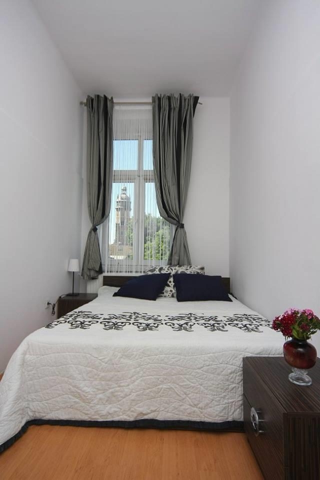 Нет более уютного жилья #4