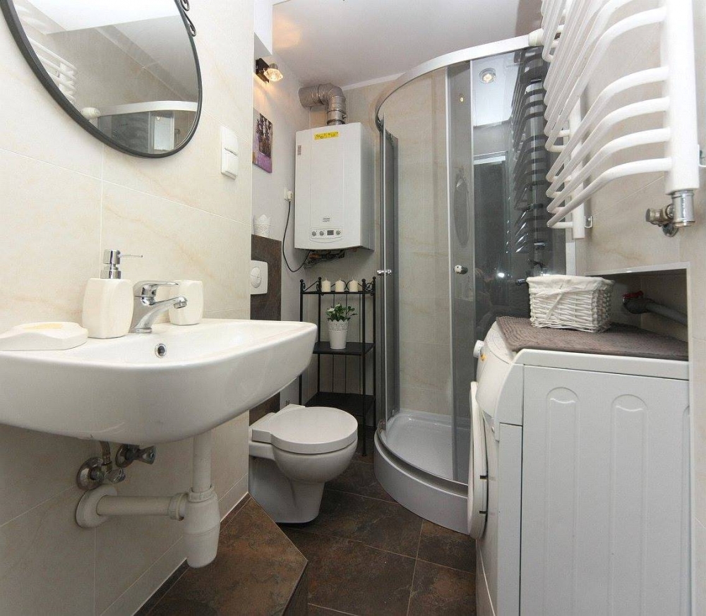 Нет более уютного жилья #7