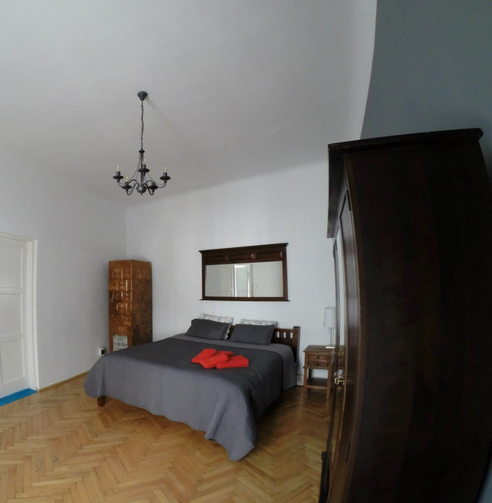 Нет более уютного жилья #9