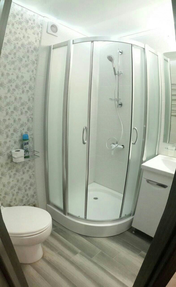 Новейшая квартира  5 мин от метро 