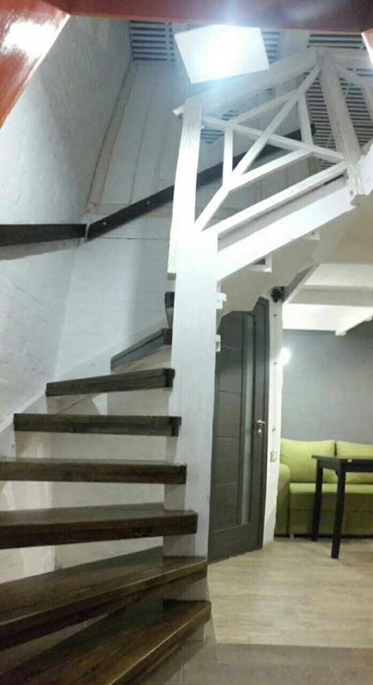 Новейшая квартира  5 мин от метро 