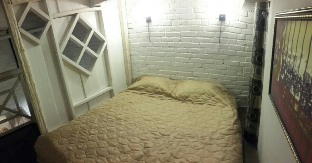 Новейшая квартира  5 мин от метро 