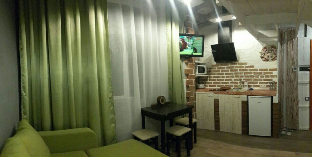 Новейшая квартира  5 мин от метро 