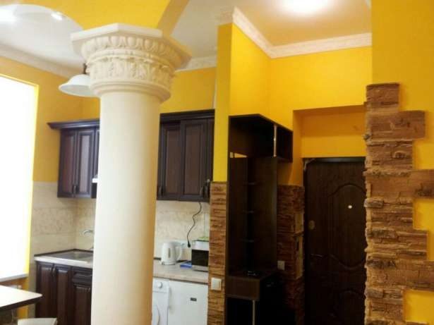 Lux апартамент в центре #5