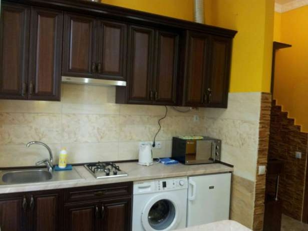 Lux апартамент в центре #6