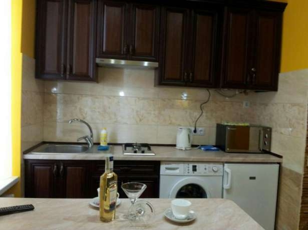 Lux апартамент в центре #7