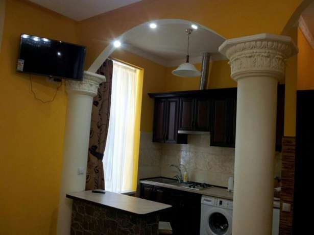 Lux апартамент в центре #8