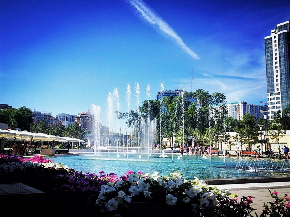 Квартира в Аркадии с видом на море, в новом элитно... #3