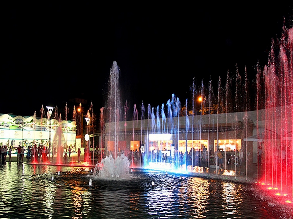 Квартира в Аркадии с видом на море, в новом элитно... #6