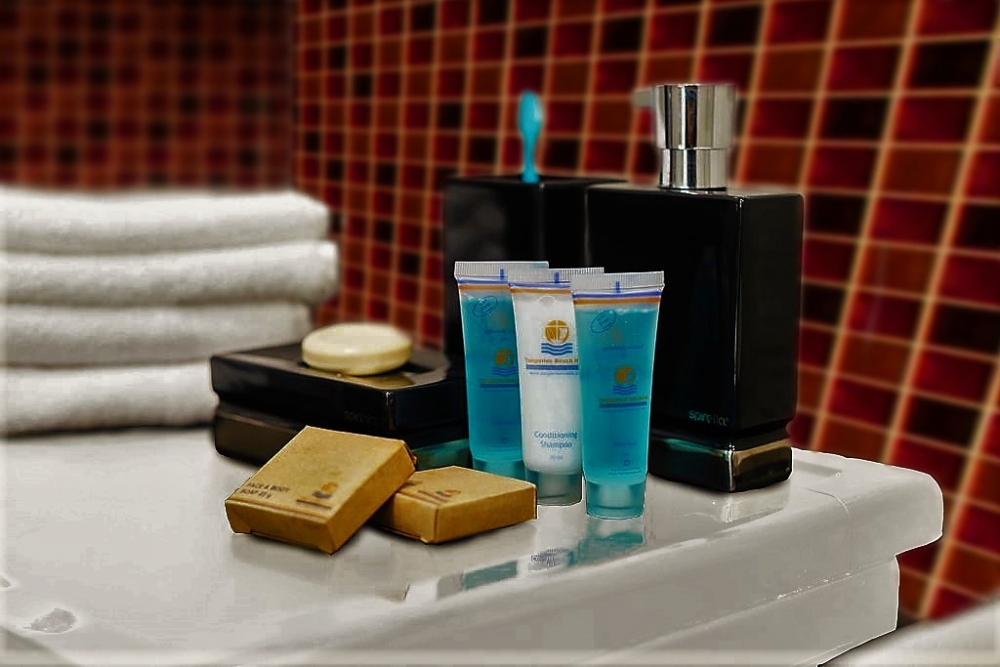 Квартира в Аркадии с видом на море, в новом элитно... #8