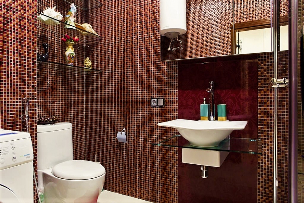 Квартира в Аркадии с видом на море, в новом элитно... #9