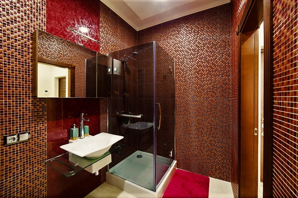 Квартира в Аркадии с видом на море, в новом элитно... #10