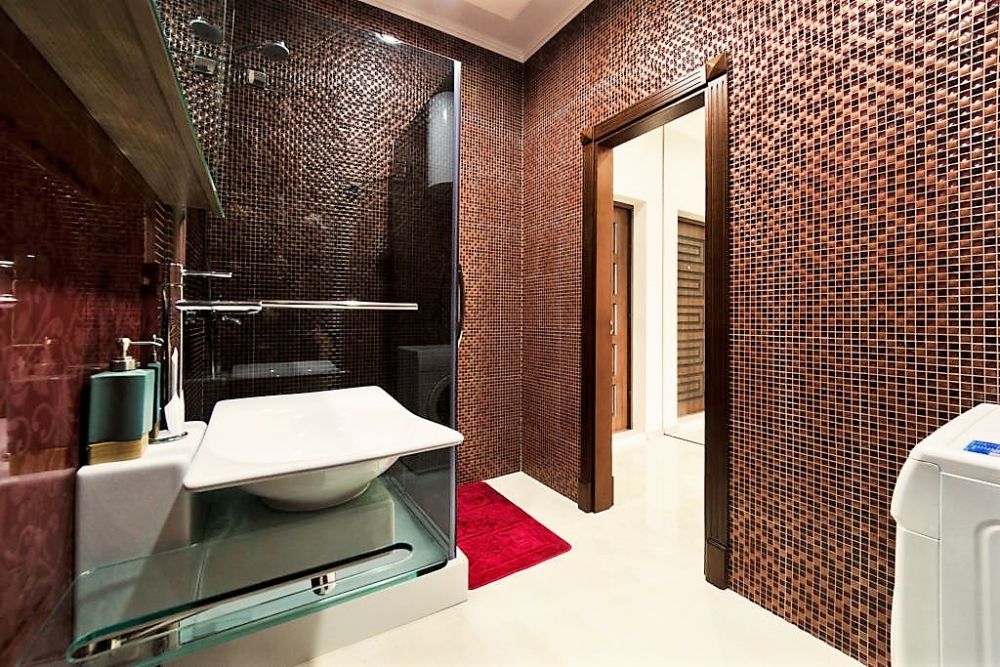 Квартира в Аркадии с видом на море, в новом элитно... #11