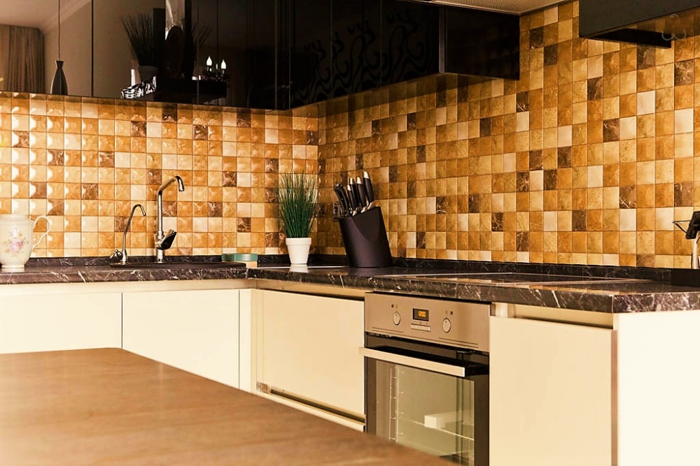 Квартира в Аркадии с видом на море, в новом элитно... #12