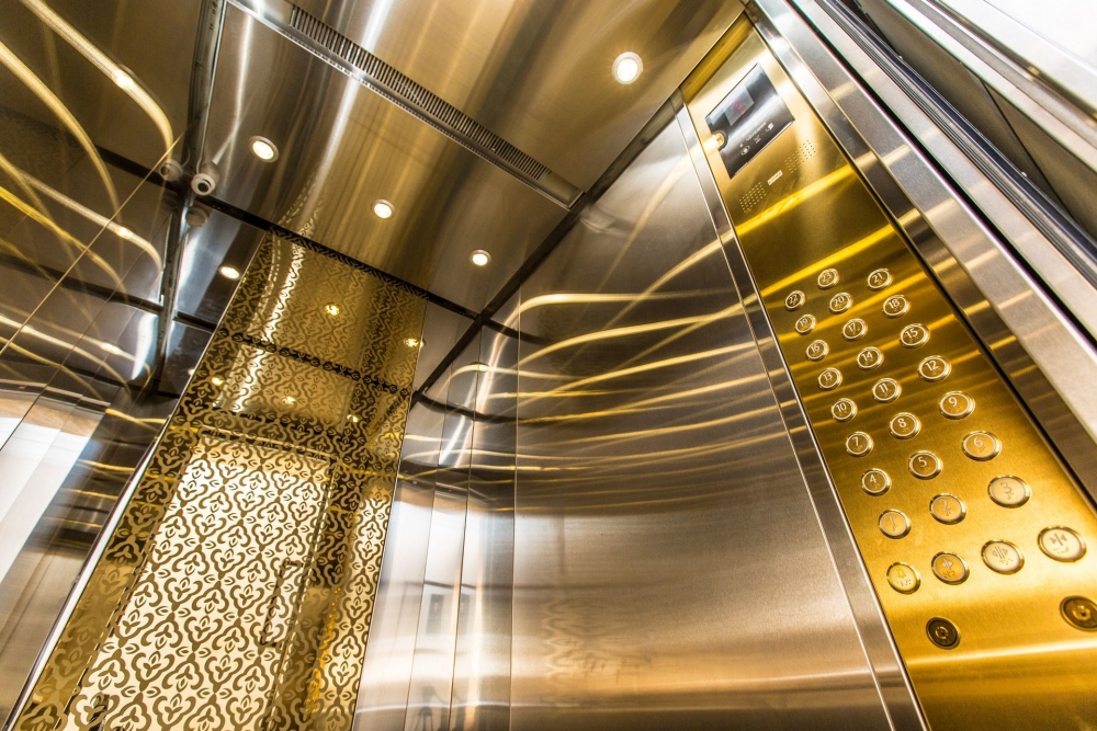 Квартира в Аркадии с видом на море, в новом элитно... #24