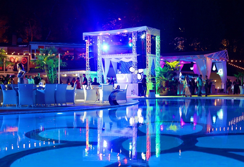 Квартира в Аркадии с видом на море, в новом элитно... #26