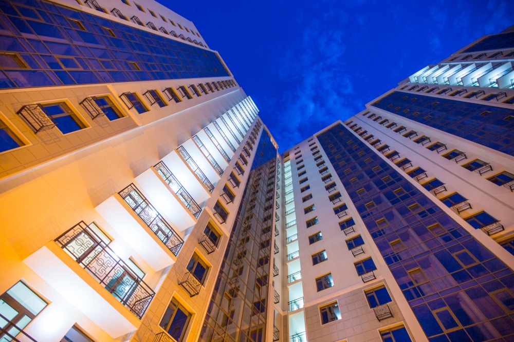 Квартира в Аркадии с видом на море, в новом элитно... #28