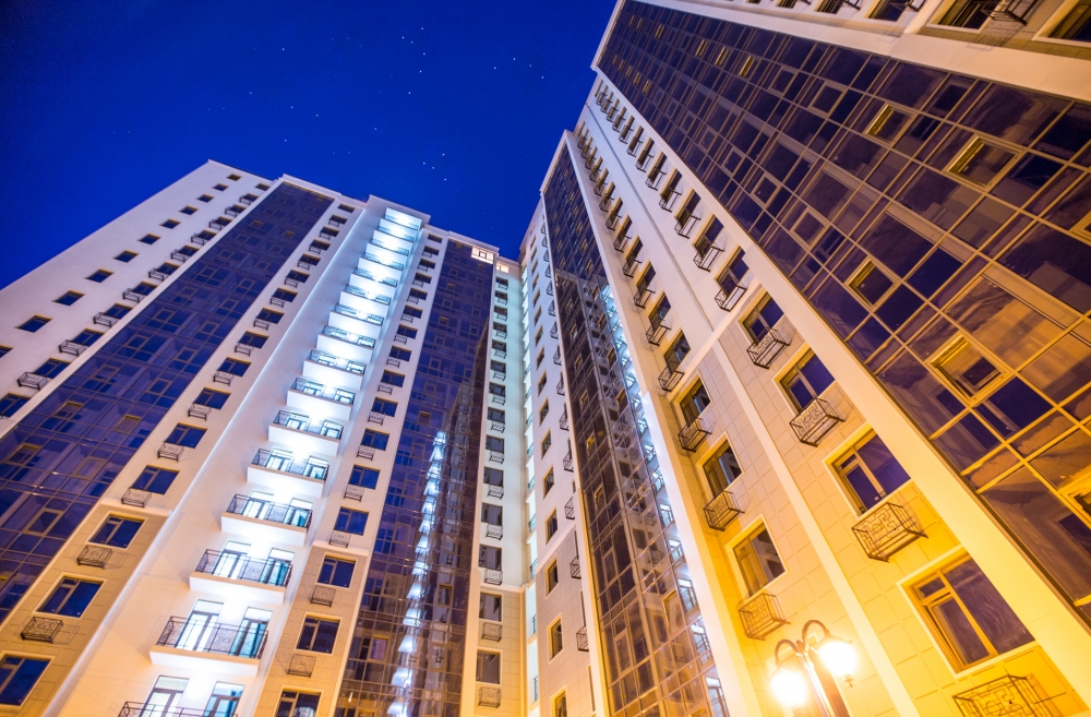 Квартира в Аркадии с видом на море, в новом элитно... #29