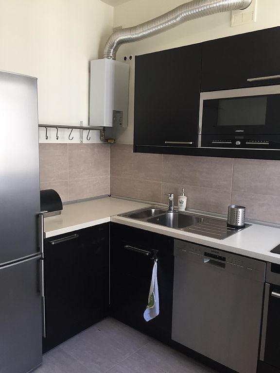 Без сомнений отличная квартира  #4