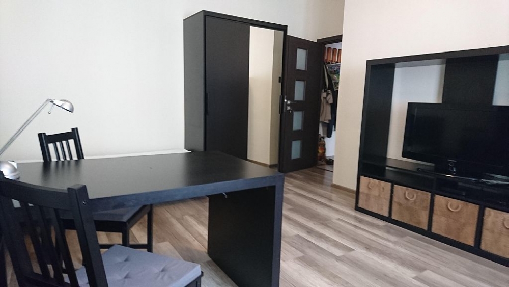 Без сомнений отличная квартира  #5