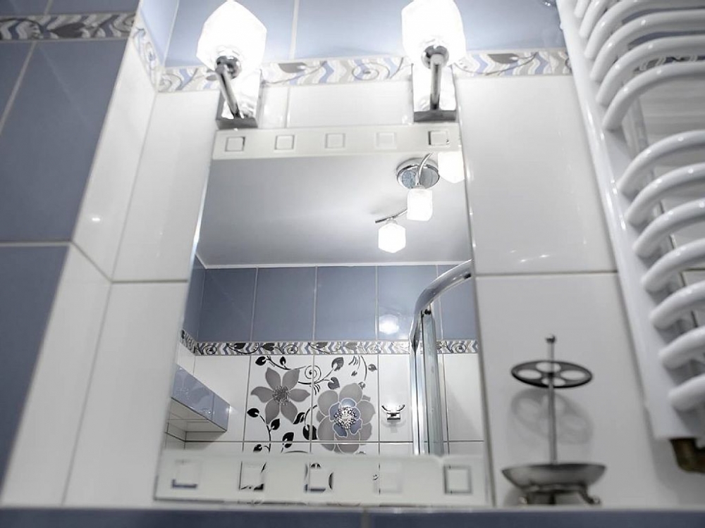 Без сомнений отличная квартира  #6