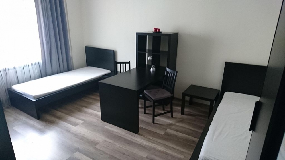 Без сомнений отличная квартира  #7