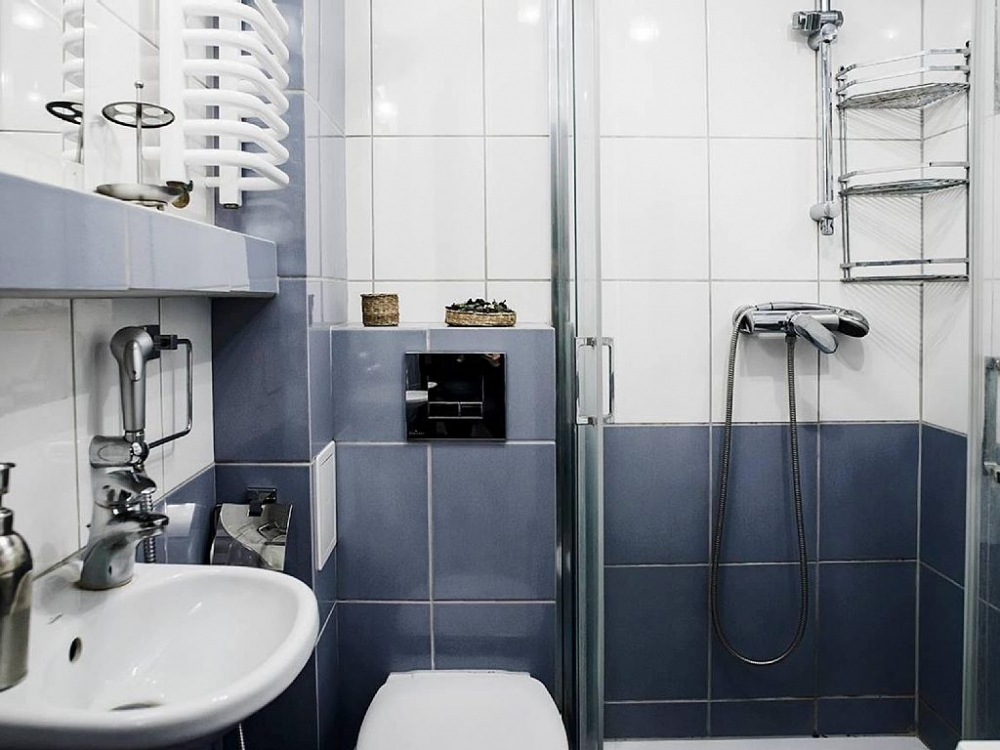 Без сомнений отличная квартира  #9