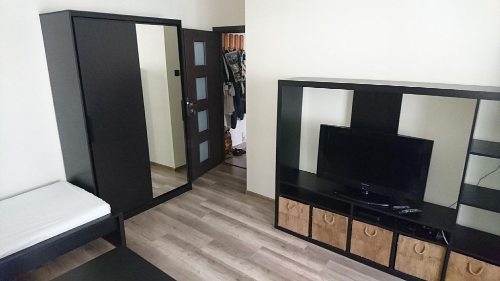 Без сомнений отличная квартира  #10