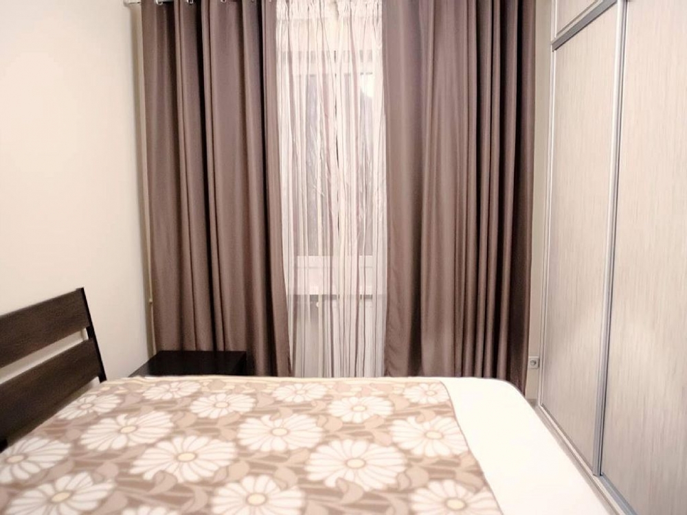 Без сомнений отличная квартира  #11