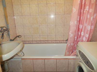 Трехкомнатная квартира в центре города #2