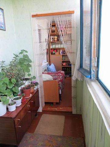 Трехкомнатная квартира в центре города #3