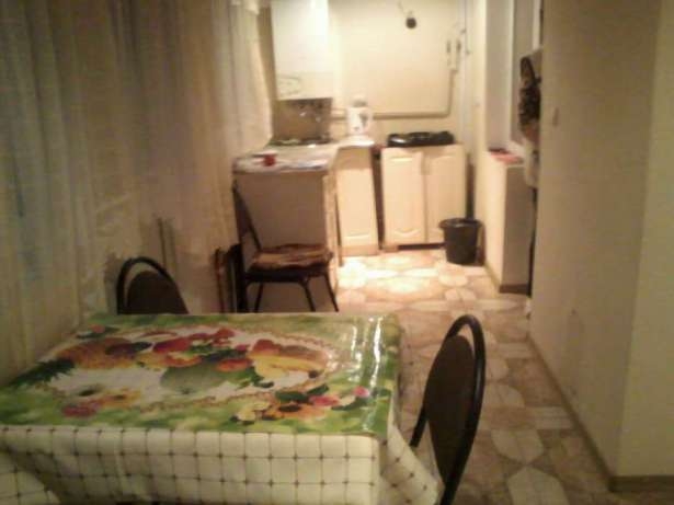 Здається двохкімнатна квартира біля санаторія #2