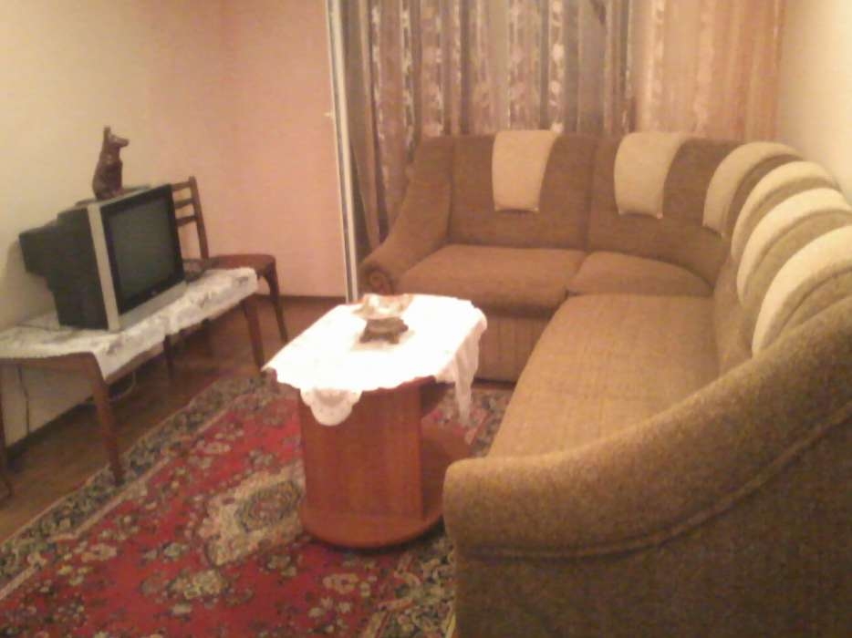 Здається двохкімнатна квартира біля санаторія #3