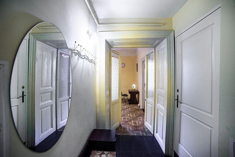 Уютная 1-ком. квартира в центральной части города #2