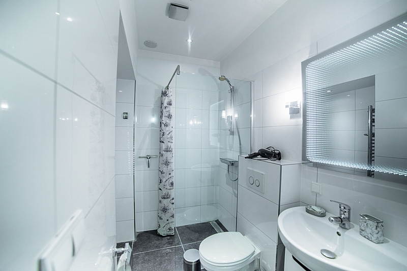 Уютная 1-ком. квартира в центральной части города #3