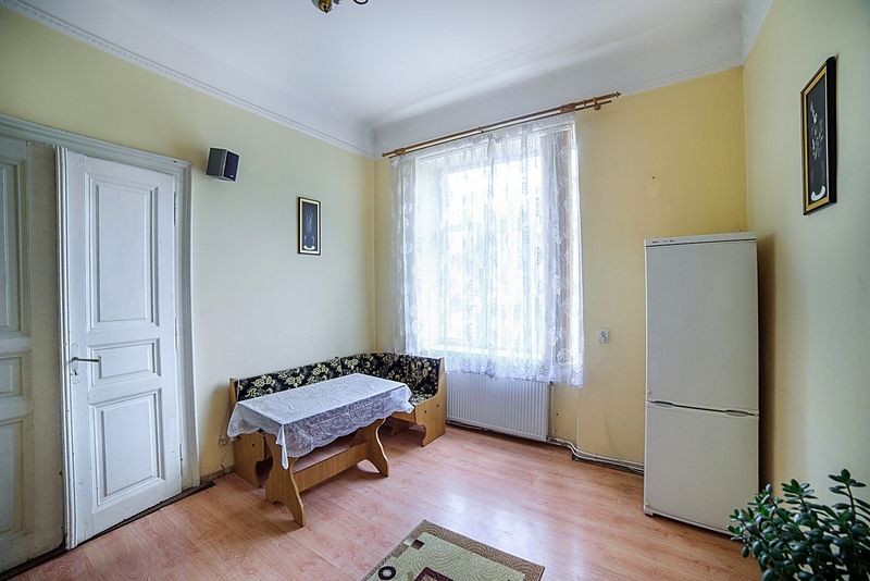 Уютная 1-ком. квартира в центральной части города #4