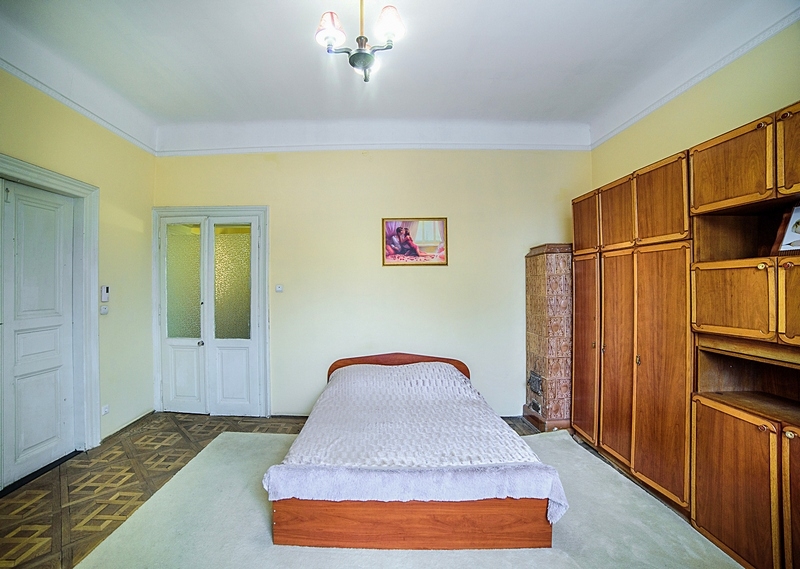 Уютная 1-ком. квартира в центральной части города #8