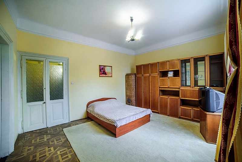 Уютная 1-ком. квартира в центральной части города #9