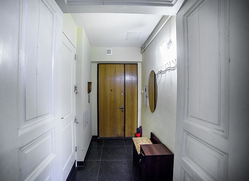 Уютная 1-ком. квартира в центральной части города #10