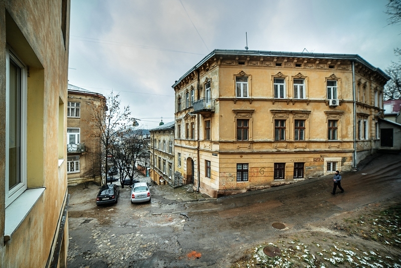 Уютная 2-ком.кв в центре города #2