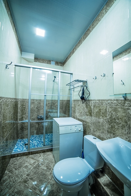 Уютная 2-ком.кв в центре города #4