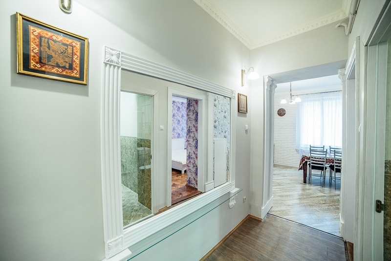 Уютная 2-ком.кв в центре города #5