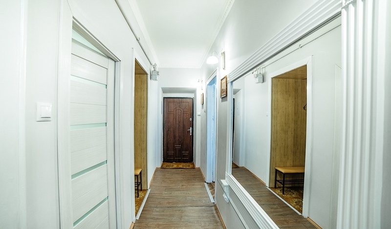 Уютная 2-ком.кв в центре города #6