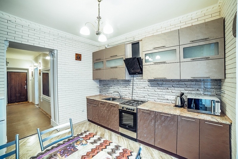 Уютная 2-ком.кв в центре города #10