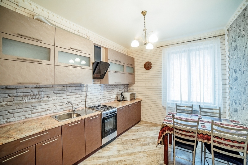 Уютная 2-ком.кв в центре города #11