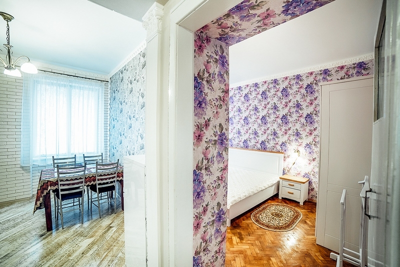 Уютная 2-ком.кв в центре города #12