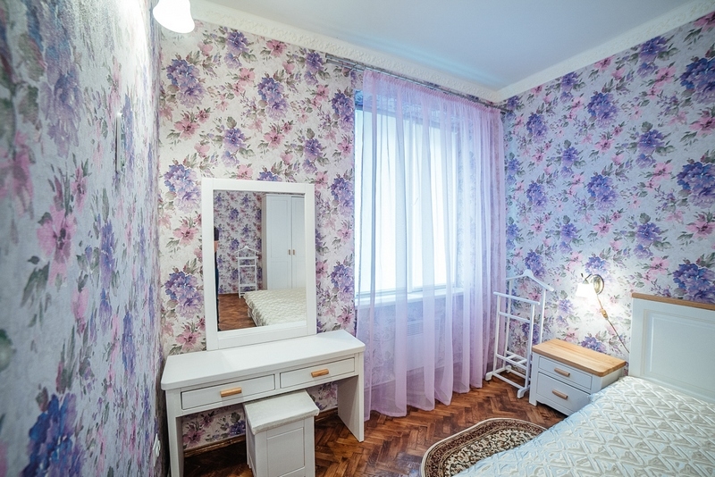 Уютная 2-ком.кв в центре города #13